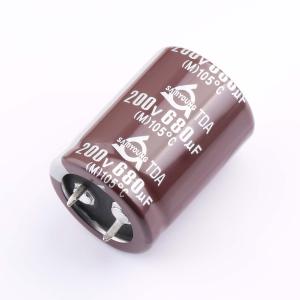 TDA 200V680 25.4*35商品缩略图