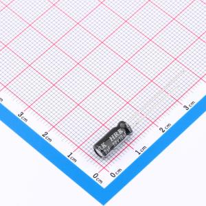 50V10uF CD110商品缩略图