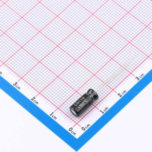 50V10uF CD110商品缩略图