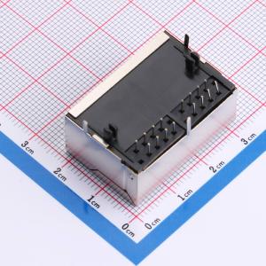 R-RJ45R08P-2006商品缩略图