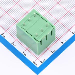 KF2EDGKVCH-5.0-2*3P商品缩略图