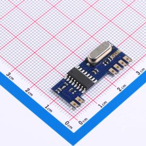 DL-RXC2015-433M商品缩略图