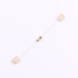 CF1/4W-160KΩ±5% T商品缩略图