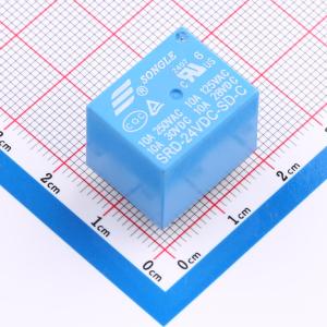 SRD-24VDC-SD-C商品缩略图