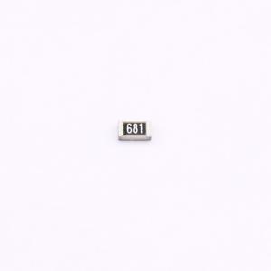 PTFR0805B680RN9商品缩略图