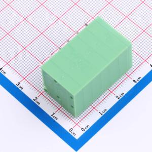 KF105R-5.0-6P商品缩略图