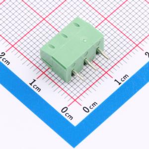 DB301V-3.96-3P-GN-S商品缩略图
