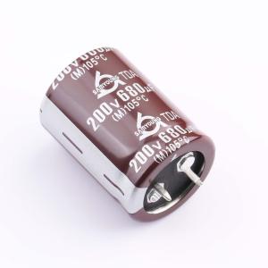 TDA 200V680 25.4*35商品缩略图