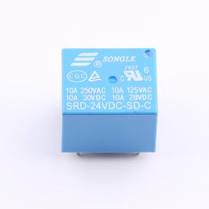 SRD-24VDC-SD-C商品缩略图