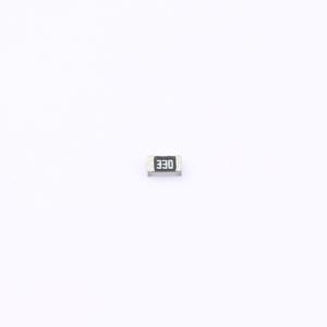 QR0603J33R0P05Z商品缩略图