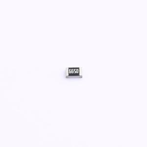 AC0805FR-07665RL商品缩略图