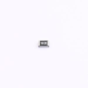 RC0805FR-074R3L商品缩略图