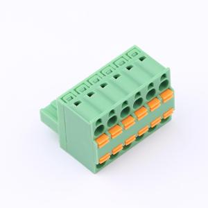 KF2EDGKDH-5.08-6P商品缩略图