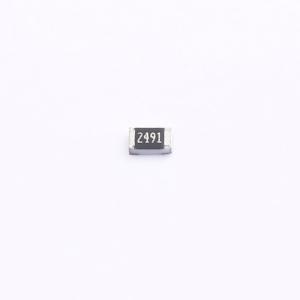 CR0805F82491G商品缩略图