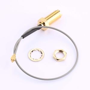 HJ-IPEX1-SMA-RG1.13-L=150mm商品缩略图