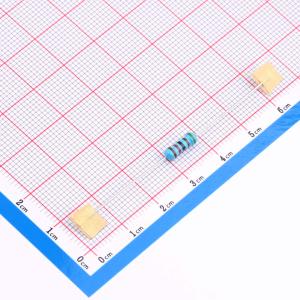 MF1/2W-51KΩ±1% T商品缩略图