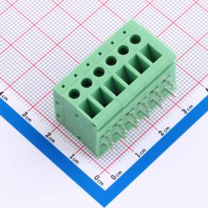 KF105R-5.0-6P商品缩略图