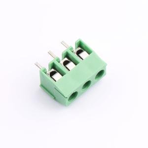 DB301V-3.96-3P-GN-S商品缩略图