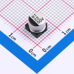 RT1H220M0605商品缩略图