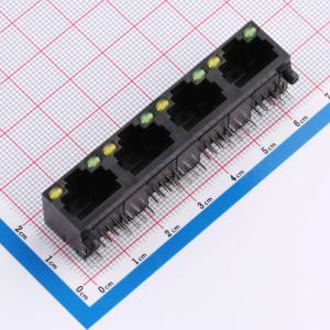 HC-RJ45-5JA-4-5商品缩略图