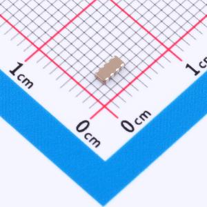 6124B104K160NT商品缩略图