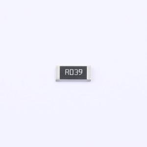 GR2512F0R039T4G00商品缩略图