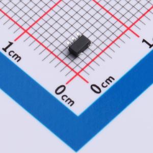 SN74AUP1G32DBVR-TP商品缩略图