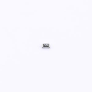 FRC0603J301 TS商品缩略图