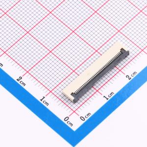 KH-FG0.5-H2.0-40PIN商品缩略图