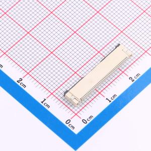 KH-FG0.5-H2.0-40PIN商品缩略图