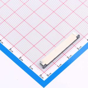 KH-CL1.0-H2.5-29PS商品缩略图