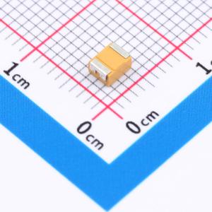 CA45-B6R3M107T商品缩略图