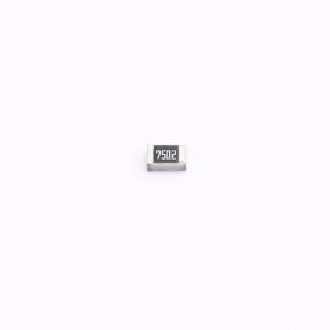 CR0805F75K0P05Z商品缩略图