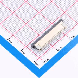 KH-CL1.0-H2.5-16PS商品缩略图