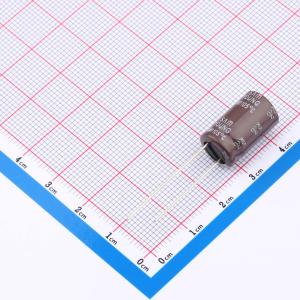 KMG35V470M10*16 LO商品缩略图