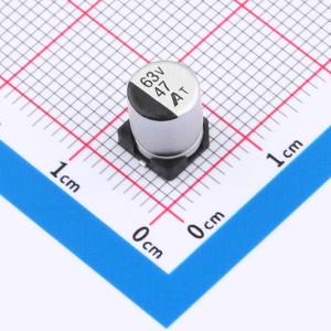 GVT1J476M0608CNVC商品缩略图