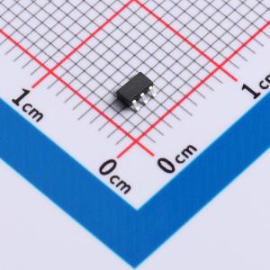 TP74AUP1G240S5商品缩略图