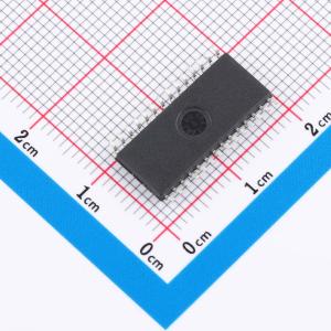 PIC18F2520-E/SO商品缩略图