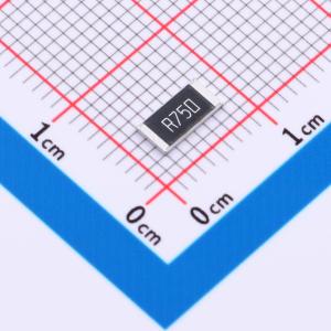 GR2512J0R75T4G00商品缩略图