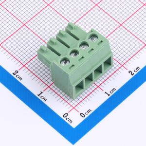 3.81-4P 90度商品缩略图