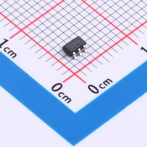 SN74LVC2G34DBVR-TP商品缩略图
