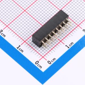 KH-2FH-2X8P-H4.3商品缩略图