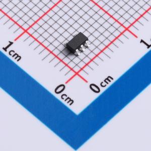 SN74AUP1G240DBVR-TP商品缩略图