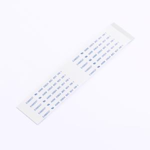 FFC连接线 40P 间距0.5mm 长10CM 同向商品缩略图