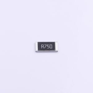 GR2512J0R75T4G00商品缩略图