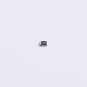 CL0805JN220RPS商品缩略图