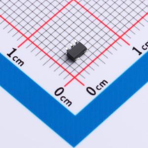 SN74AUP1G14DBVR-TP商品缩略图