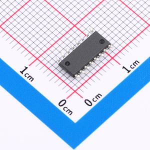 MC74HC597ADG商品缩略图
