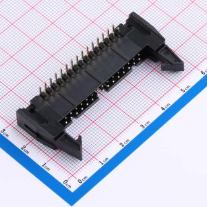 X9555WR-2x15A-PTV01商品缩略图