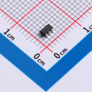 SN74AUP1G07DBVR-TP商品缩略图